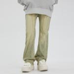 Джинсы унисекс Xinyinsu, желтый - фото 12