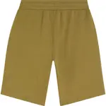 Шорты Calvin Klein Micro Logo Repreve, зеленый - фото 2