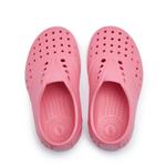 Детские сандалии детские Native, цвет Calendula orange | - фото 34