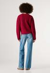 Джемпер Pepe Jeans EMILY, Currant Red/Bordeaux - фото 3