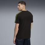 Рубашка PUMA Borussia Dortmund King, черный - фото 5