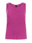 PROTEST Топ 'PRTFields' в розовом - фото