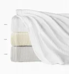 Покрывало Hatteras SFERRA, Lunar - фото 4