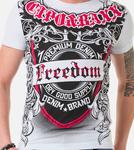 Рубашка CIPO & BAXX, белый - фото 6