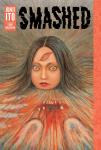 Smashed: Junji Ito Story Collection (VIZ Media LLC) - фото