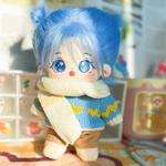 Кукла из хлопка Handsome, Virgo - фото 5