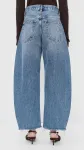 FRAME Women's The Bubble Crop Jeans - фото 4