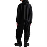 Свитшот FW25 Regular Fit Unisex Balenciaga, черный - фото 5