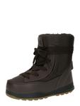 Зимние ботинки BOGNER LA PLAGNE 13, Dark brown - фото