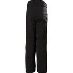 Брюки Helly Hansen Jr Diamond Helly Hansen, Black - фото 2