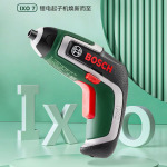 Отвертка электрическая Bosch Ixo7 с насадками, 3.6V - фото 6