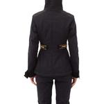 FENDI Куртка Women's Black - фото 5