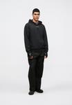 Худи Diesel NORM HOOD, Black - фото 2