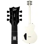 Электрогитара ESP LTD EC-01 олимпийский белый - фото 4