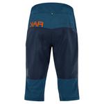 Шорты Karpos Val Federia Evo, синий - фото 2