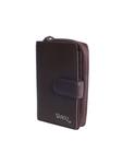 Кошелек VARGU, коричневый - фото 2