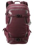 Рюкзак Nitro Rucksack SLASH 25 PRO, цвет WINE - фото 2