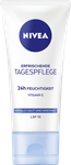 Дневной крем NIVEA Erfrischende Tagespflege 24h Feuchtigkeit - фото 4