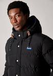 Куртка Penfield Winter jacket, Nero/Black - фото 3