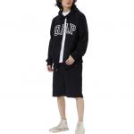 GAP Мужская толстовка, Хаки - фото 12