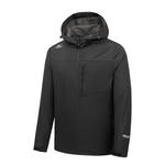 Mizuno Куртка Unisex, Gray - фото 8
