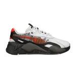 Кроссовки Puma RS-X3 Render Jr, белый - фото