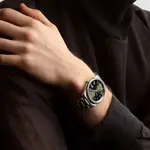 LONGINES Часы Men's Master Collection Watch - фото 5