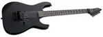 Электрогитара ESP LTD M Black Metal. Черный сатин - фото 5