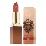 Помада Nubian Earth Juvia's Place, Soil (soft yellow toned red) - фото