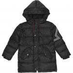 PS Пуховики/Жилеты Jordan, черный - фото