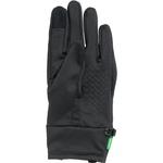 Профессиональные эластичные перчатки Vaude, черный - фото 2