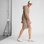 Кепка дальнобойщика Retro Puma, бежевый - фото 2