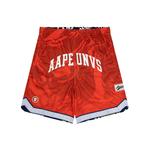 Повседневные шорты для мужчин Aape, серый - фото 11