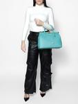 Сумка Gave Lux, цвет green aqua - фото 2