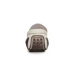 PT'SON Мокасины мужские белые, цвет White - фото 5