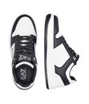 Кроссовки Ea7, черный - фото 4