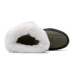 Зимние сапоги Jeep стеганые, белый - фото 20