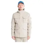 Пальто Timberland DV Snowdon 3 In 1 M65, бежевый - фото