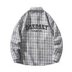 DAREASY Куртка Unisex, White Fleece-Lined - фото 5