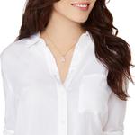 Ожерелье с плюшевым мишкой Women's Swarovski - фото 9