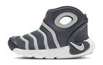 Обувь Nike Dynamo GO Kids Lifestyle для детей, Black/Gray - фото
