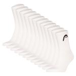 Спортивные носки HEAD, белый - фото