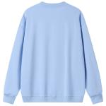 Толстовка унисекс NOME, Черный (на флисовой подкладке) - фото 11