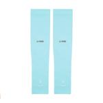 Детские велосипедные нарукавники для велоспорта LINING, розовый - фото 2