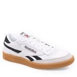 Кроссовки Reebok Club C Rev VIN100202316 White, белый - фото