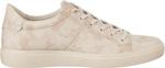 Кроссовки ECCO Womens Soft Classic, Limestone - фото 4