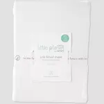 Простыня для шпаргалок Carter's Just One You Little Planet Solid - фото