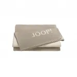 Плед для дома Wohndecken 1er Pack Joop!, Natur - фото