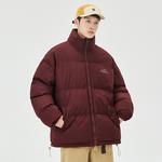 WARRIOR Пуховик Huichao Star Cloud Collection унисекс, Haze Pink - фото 8