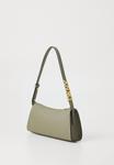 Сумка DKNY AVRIL SHOULDER BAG, Utility Green/Evergreen - фото 2
